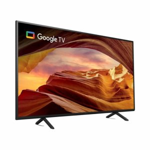 Sony KD-75X77L 75" X77L 4K HDR LED Google TV – 2023 Model