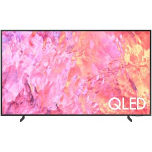 Samsung QA85Q60DAU – 85" QLED 4K Smart TV