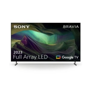Sony 75X90L Bravia 75" 4K HDR Full Array TV – 2023 Model