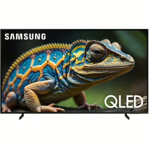 Samsung 75 Inch 4K QLED Smart TV 75Q60DAU