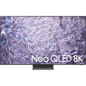 Samsung QA65QN800DU 65" Neo QLED 8K Smart TV