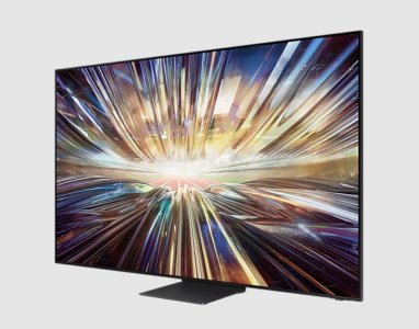 Samsung 75 Inch Neo QLED 8K Smart TV 75QN800DU
