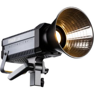 COLBOR CL330 330W Bi-Color COB LED Video Light
