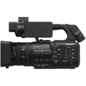 Sony PXW-Z200 4K XDCAM Camcorder