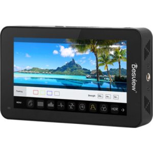 Desview R6II 5.5" 1080p Touchscreen Monitor, 4K60 HDMI