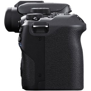 Canon EOS R10 Mirrorless Camera Body
