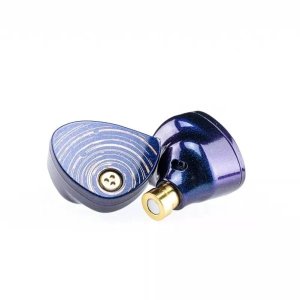 Moondrop Starfield 2 In-Ear Monitors – 10mm Dynamic Driver