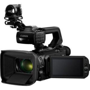 Canon XA70 4K30 Camcorder with Dual-Pixel AF
