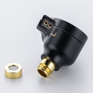 Moondrop CHU 2 DSP In-Ear Monitors – USB-C with DSP Tuning