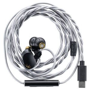 Moondrop CHU 2 DSP In-Ear Monitors – USB-C with DSP Tuning