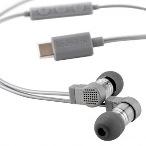 Moondrop Quarks 2 In-Ear Monitors – USB-C with DSP Tuning