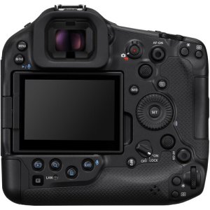 Canon EOS R1 Mirrorless Camera BODY ONLY