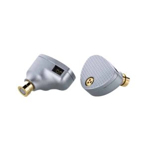 Moondrop Aria 2 In-Ear Monitors – TiN Ceramic Diaphragm