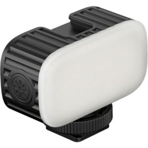 Ulanzi VL30 Super-Mini 5600K Video Light