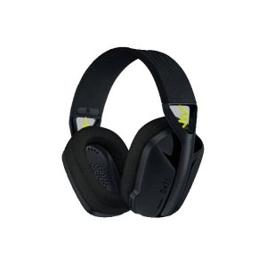 Logitech G435 Wireless Gaming Headset – Lightweight & Dual Connectivity