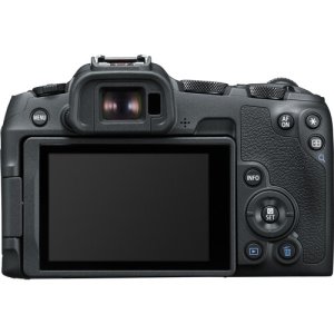 Canon EOS R8 Mirrorless Camera Body Only