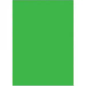 Visico-Paper Backgound 1.35 X10M Green