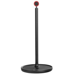 BOYA BY-CM1 Desktop Cardioid USB Microphone – Plug & Play