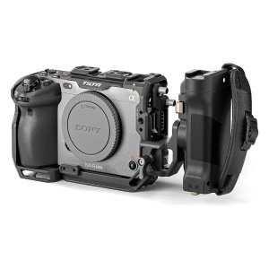 Tilta Camera Cage Basic Kit v2 for Sony FX3 & FX30