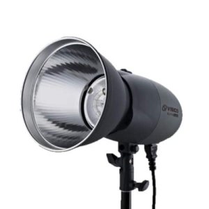 Visico Studio Flash VL 200 PLUS Softbox kit
