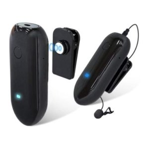 Sennheiser EW-DP ME 2 Wireless Lavalier Mic (470-526 MHz)