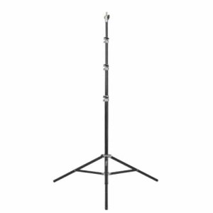 Phottix Saldo 280 Air-Cushioned Light Stand (280cm)