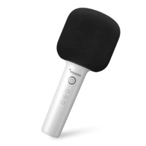 MAONO MKP100 Karaoke Bluetooth Microphone – Wireless & Portable