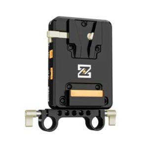 ZGCINE VM-VP2 kit3 V mount battery plate