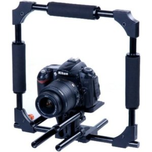 Sevenoak SK-C01 Expandable Video Cage stabilization