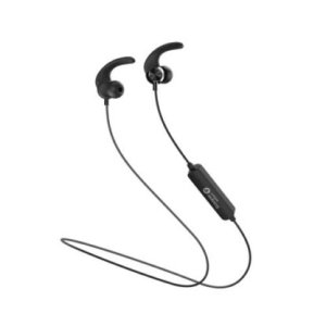 Scooper Smart SWN-03 Wireless Neckband Earphones – Comfortable Fit