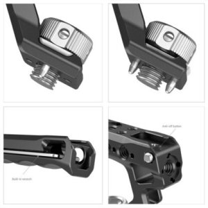 Universal ARRI Locating Handle 2165C