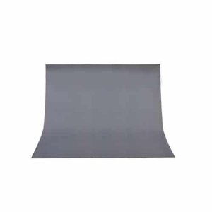 Visico Muslin Background 3x6mtr Grey