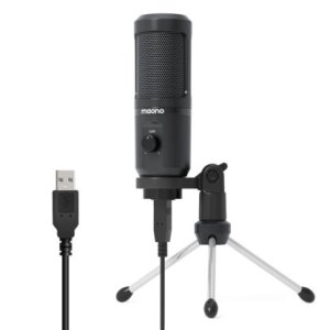 BOYA BY-WM4 PRO Wireless Omni Lavalier Mic System