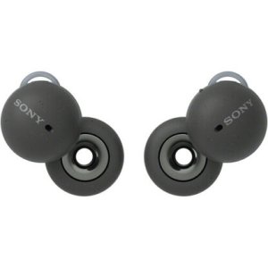 Sony WF-L900 LinkBuds True Wireless Open Earbuds (Gray)
