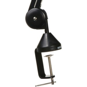 RODE PSA1 Studio Boom Arm – For Broadcast Microphones, Adjustable