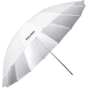 Phottix Para-Pro Shoot-Through Umbrella (72in / 182cm)