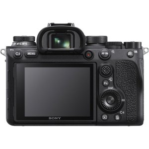 Sony a9 II Mirrorless Camera