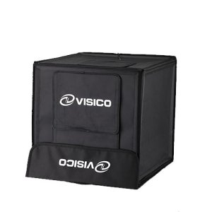 Visico LED box LED-440 70x70x70