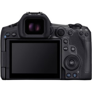 Canon EOS R5 C Mirrorless Digital Camera (Body Only)