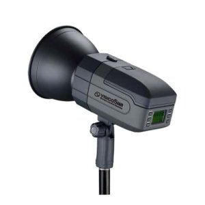 VISICO5 TTL Studio Flash