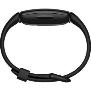 Fitbit Inspire 2 Fitness Tracker (Black) – Health & Fitness