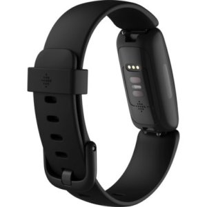 Fitbit Inspire 2 Fitness Tracker (Black) – Health & Fitness