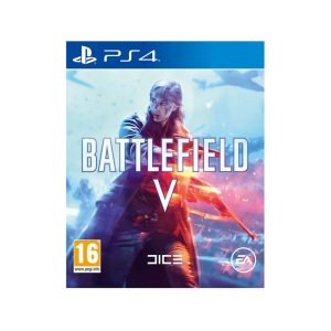 Battlefield V – PS4 World War II Shooter
