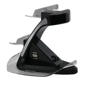 Dual Charging Dock Station for PS4 Controllers – Fast Charge