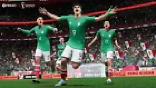 Sony FIFA 23 PlayStation 4 Sport Game New