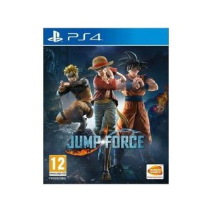 Sony Namco PS4 JUMP FORCE
