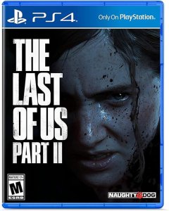 The Last of Us Part II – PS4 Action-Adventure Epic