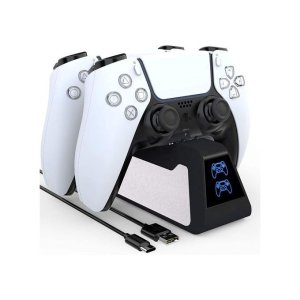 PS5 Charging Dock