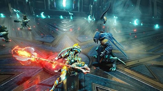 Godfall Playstation 5 Game