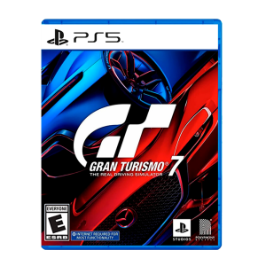 Gran Turismo 7 PS5